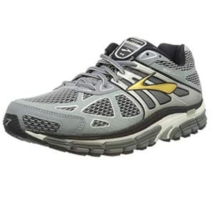 brooks men’s beast 14 walking shoes