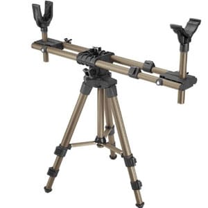 caldwell deadshot field pod shooting rest