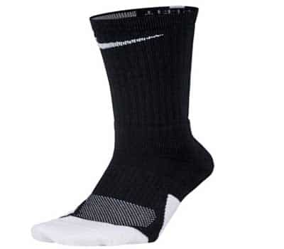 nike dry elite basketball socks