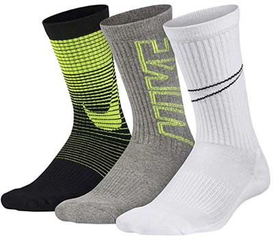 Nike Kids’ Graphic Crew