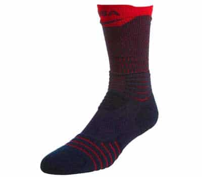 nike men elite basketball socks