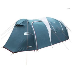 Camping Family Tent