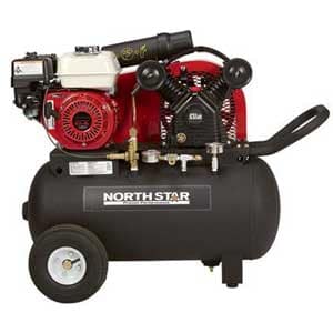 northstar portable