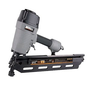 numax sfr2190 framing nailer