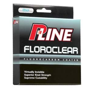 p-line fishing line