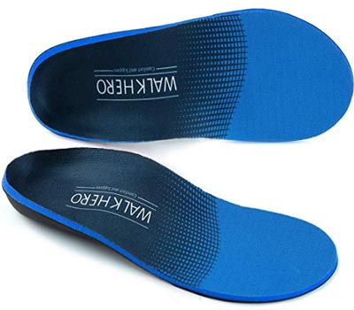 plantar fasciitis feet insoles arch supports orthotics inserts relieve flat feet, high arch, foot pain.jpg
