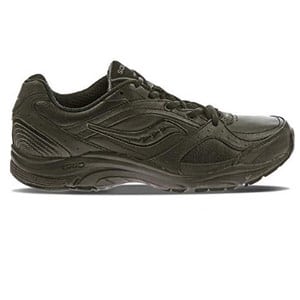 saucony women’s progrid integrity st2 walking shoe