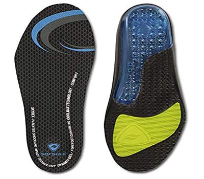 sof sole women's airr insole