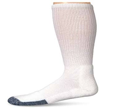 thorlos unisex basketball thick Padded Sock