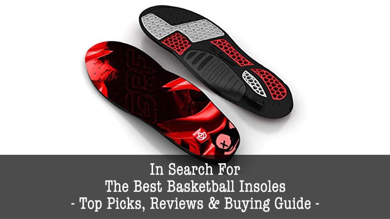 basketball insoles jump higher