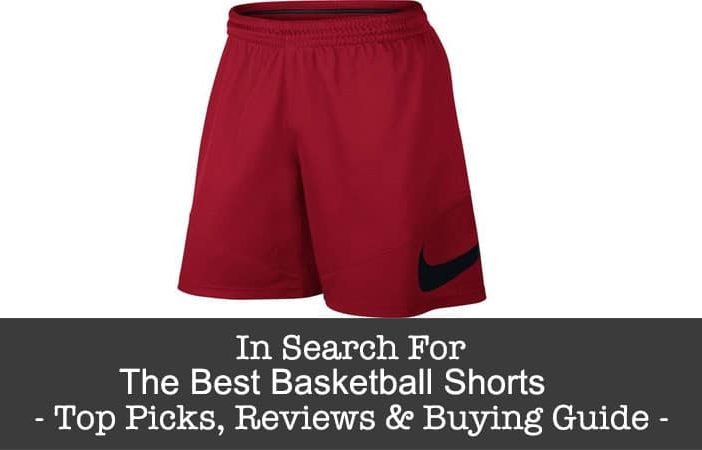 Best Basketball Shorts