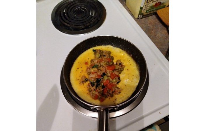 vegetarian-omurice-recipe