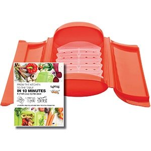 Lekue Draining Tray