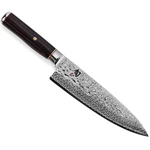 Shun Hiro knife