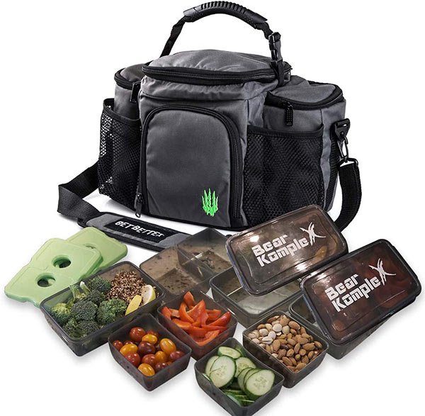 freezer storage bags