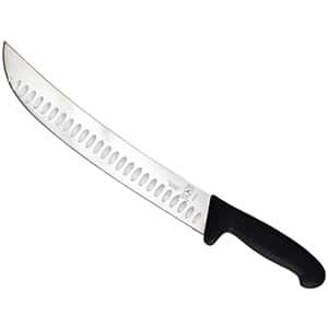 mercer culinary granton edge cimeter