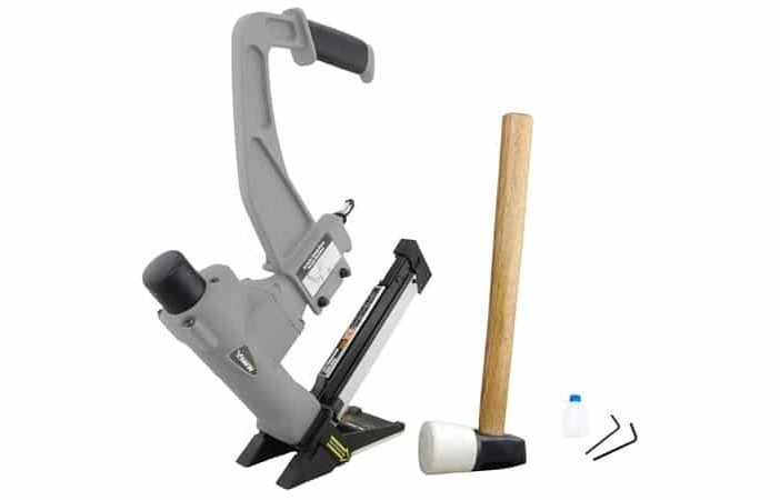 numax 3 in 1 flooring nailer