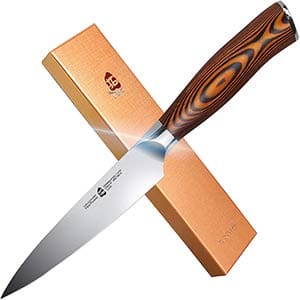 tuo cutlery boning knife german stainless steel