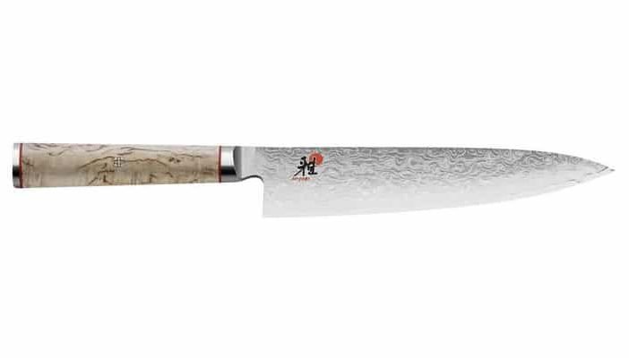Miyabi Artisan SG2 Chefs Knife Review