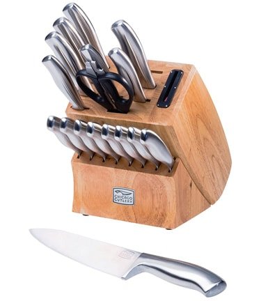 affordable set of high carbon steel