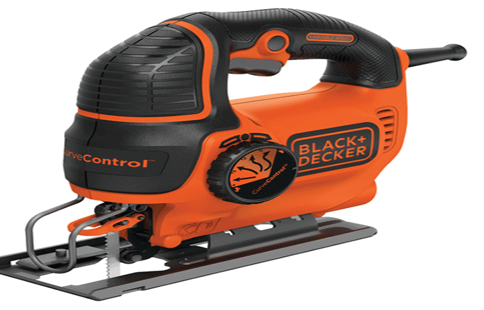 black and decker bdejs600c jigsaw review