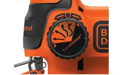 black and decker power