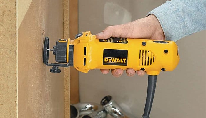 dewalt dw660 review