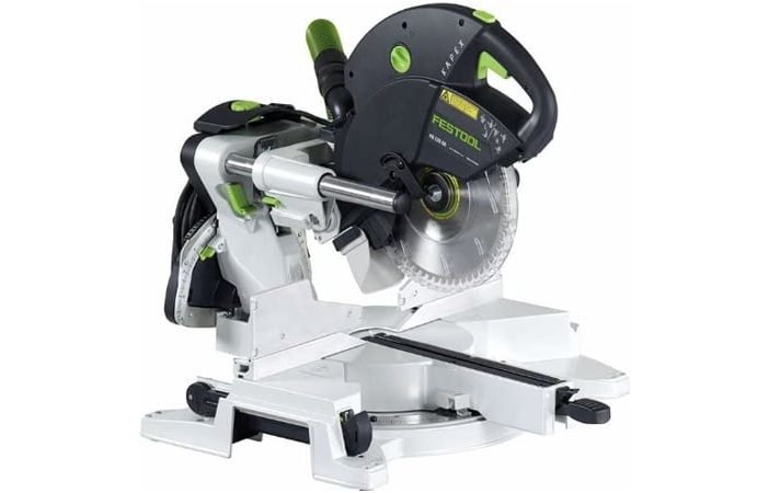 festool kapex ks 120 review