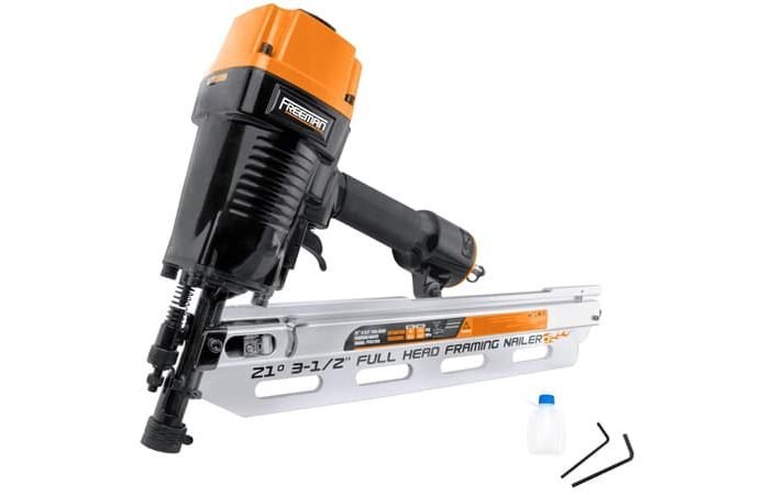 freeman pfr2190 review