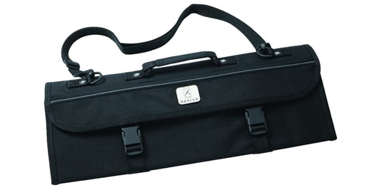 handling mercer culinary genesis knife set