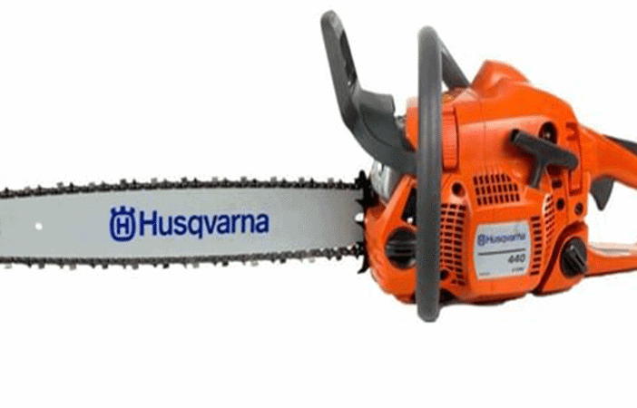 husqvarna chainsaw review