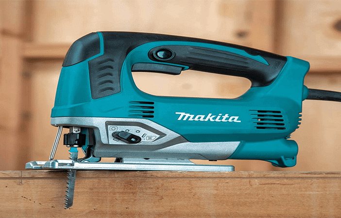makita jv0600k jig saw review