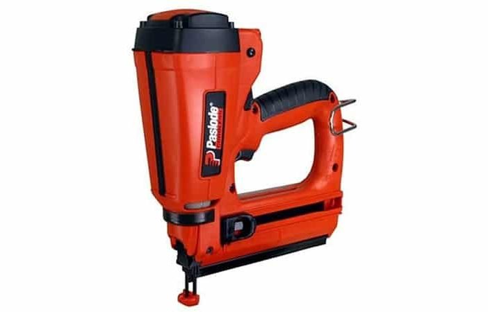 paslode 902000 finish nailer review