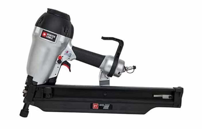 porter-cable fr350b framing nailer