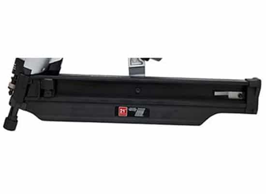 porter-cable framing nailer