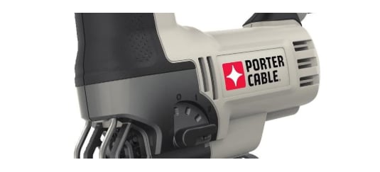 powerful motor
