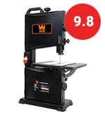 The 10 Best Band Saws Of 2020 (Buying Guide) | Best Pickist