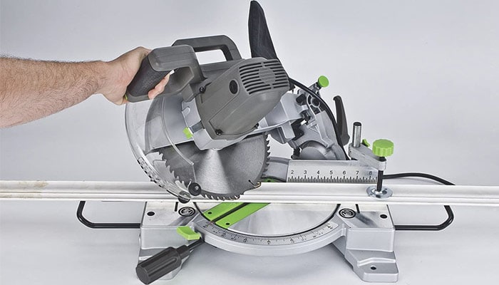 AMP powerful motor