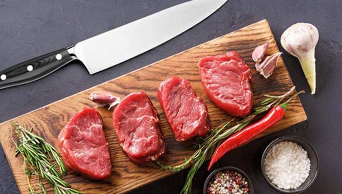 Allezola Professional Chef's Knife
