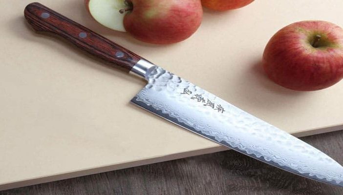 Allezola Professional Chef's Knife