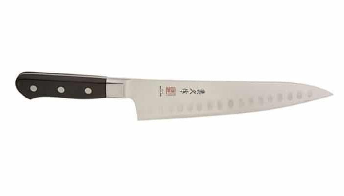 Mac Knife Professional Hollow Edge Chefs Knife