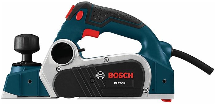bosch hand planer review