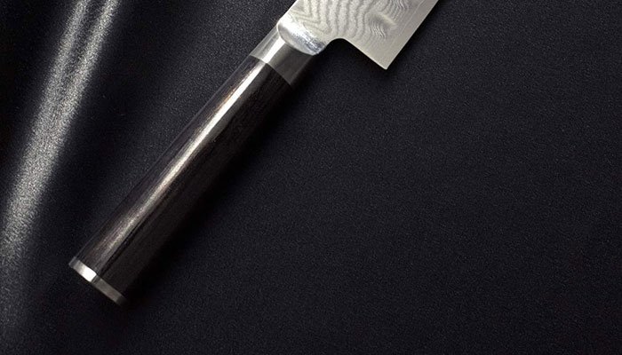 comfortable and elegant handle