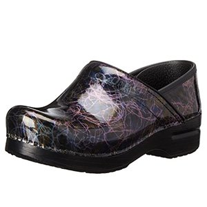 dansko women's professional clog