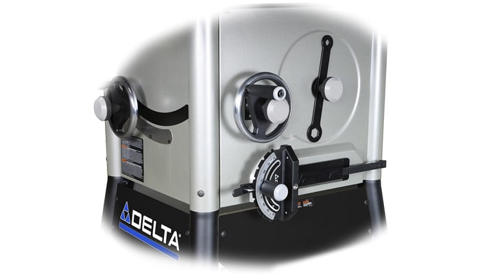 delta 36 5000 ease of use