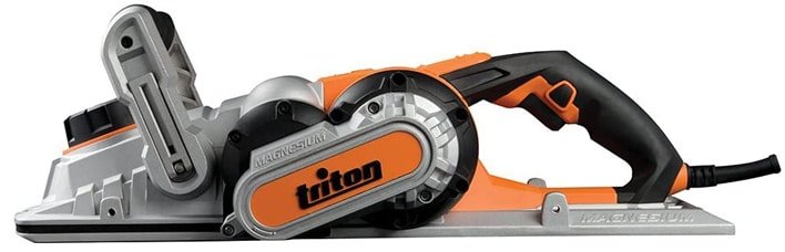 dust management system and comfortable handle