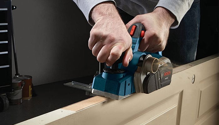 easy blade change storage