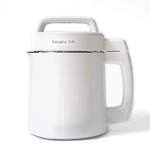 g4+ soy milk maker