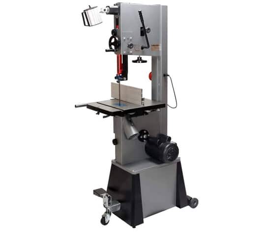 laguna bandsaw review
