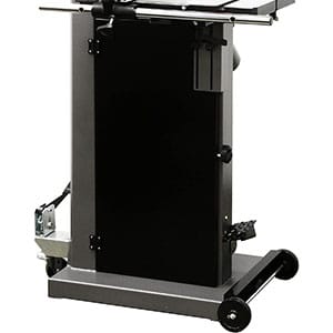 laguna wheel system bandsaw
